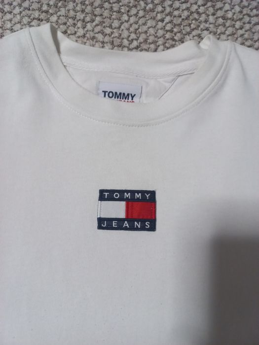 Tricou Tommy Hilfinger barbati