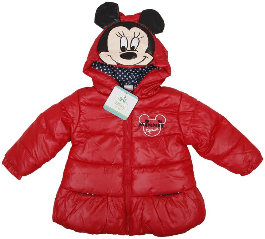 Geaca Minnie 6 luni