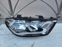 Far dreapta Audi A1 Halogen 82A941004 2018-2022