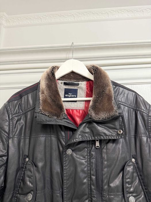 Geaca barbati~ Engbers