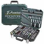 Гедоре 216 части RockForce Premium