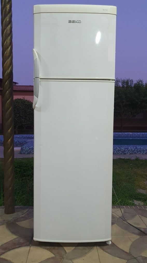 СРОЧНО! Холодильник BEKO Турция