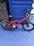 Bicicletă Racing 900 16'' - produs resigilat - (SecondHand) Decathlon