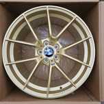 Jante noi BMW R19 in doua latimi disponibile cu 5x112 sau 5x120