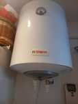 Vand boiler electric 50 l