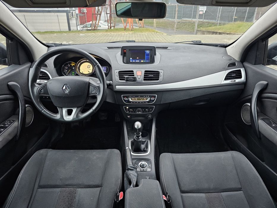 Renault Megane 3 - 1.9dci - 2010