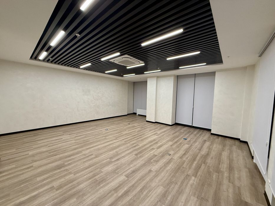 Аренда офисов в Business centet New Era 113 кв.м.