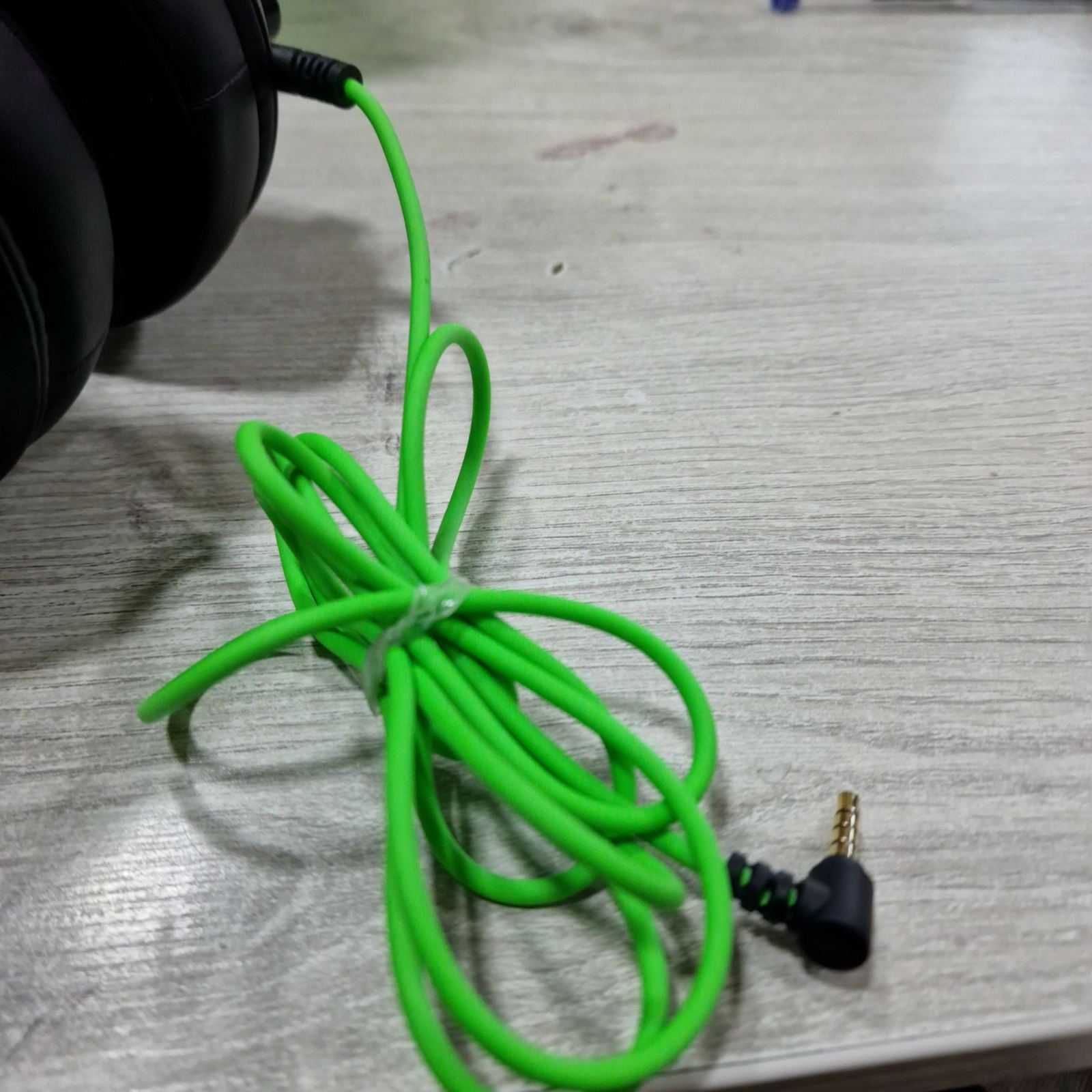 Геймърски слушалки RAZER Blackshark V2 X