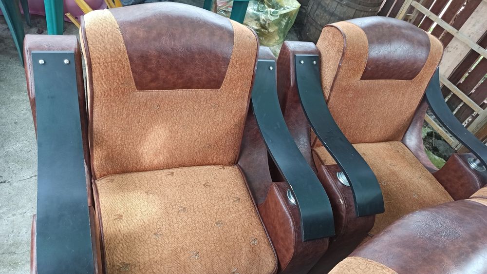 Vand canapea + 2 fotolii