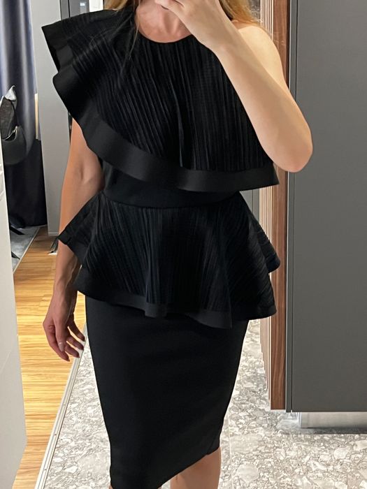 Вечерна рокля Asos размер М