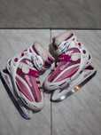 Patine gheata 338 patinaj reglabile Crowned marime 32-33-34-35