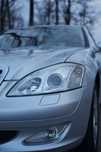 Far stanga far dreapta Mercedes S W221