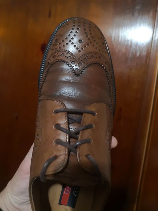 Lloyd Classic 41нм. 26,0см.Germany