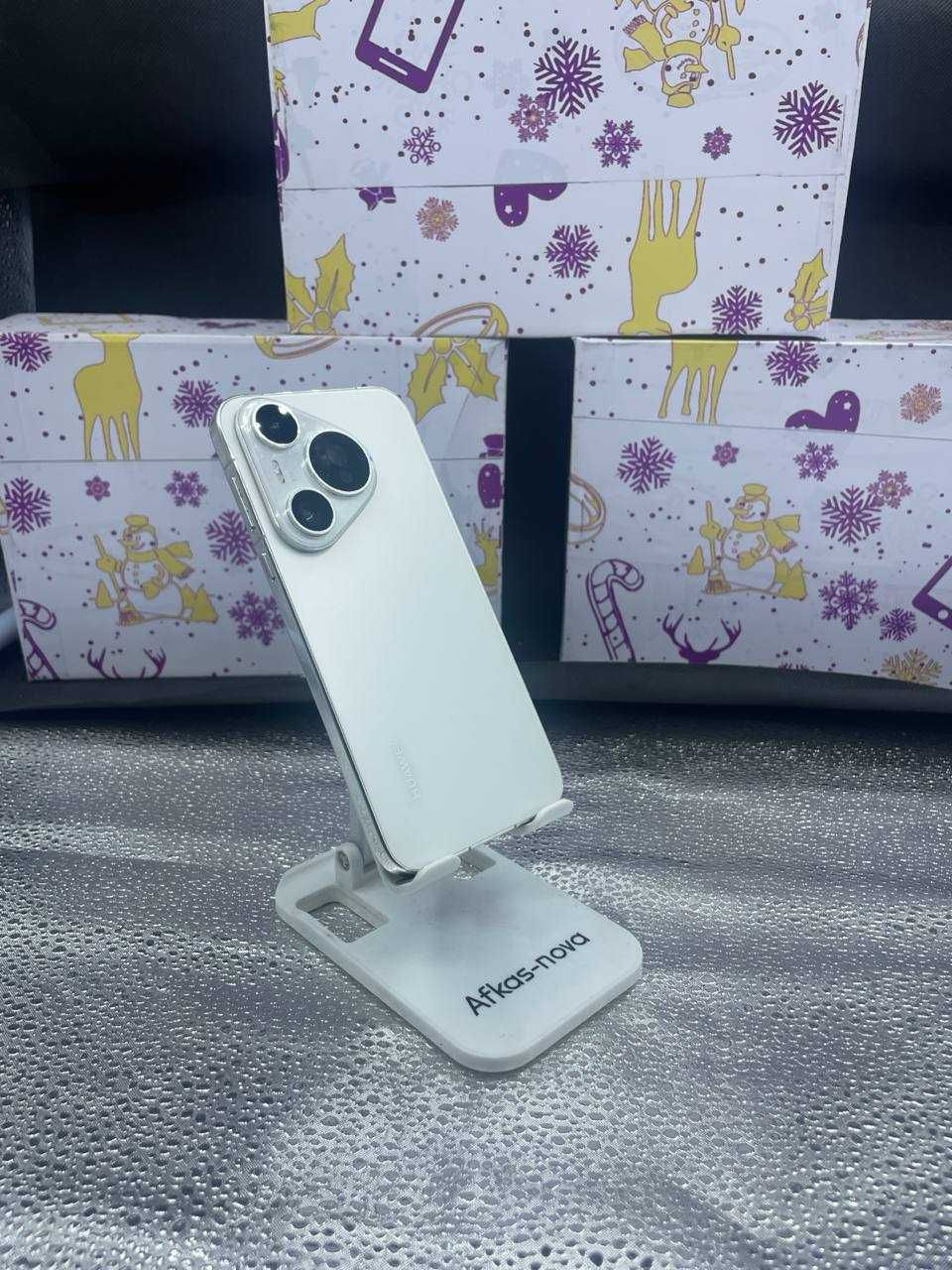 СТ3016/Смартфон Huawei Pura 70 256Гб/TehonAltyn/0-0-12