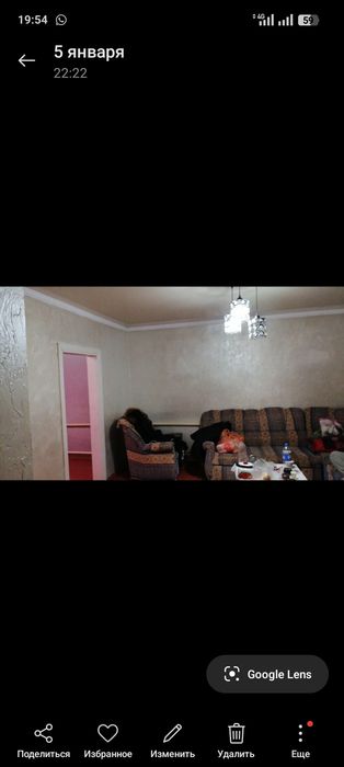 Прадаётся дом топлыи саманныи хозпостроика всё есть толка нету бани