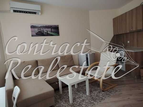 Страхотен Обзаведен Едностаен м-ст Евксиновград !