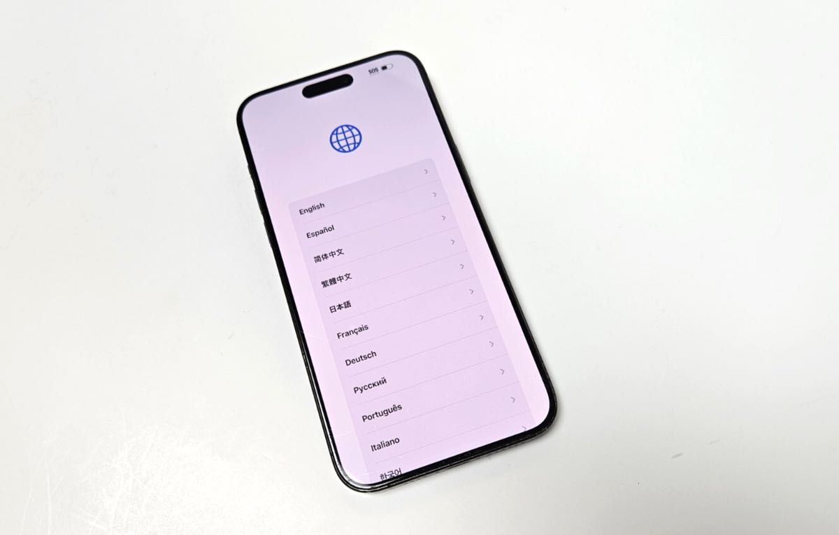 iPhone 15 Pro Max 256GB *ПЕРФЕКТЕН* !