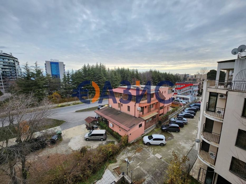 Продава се Двустаен апартамент в к.к. Слънчев бряг - 55 кв.м за 1271 €/кв.м - Снимка #7