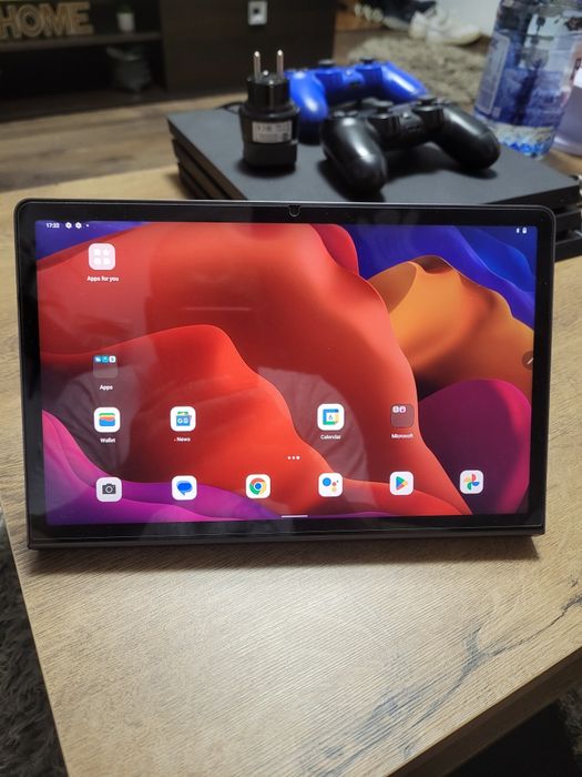 Tableta Lenovo yoga tab 11