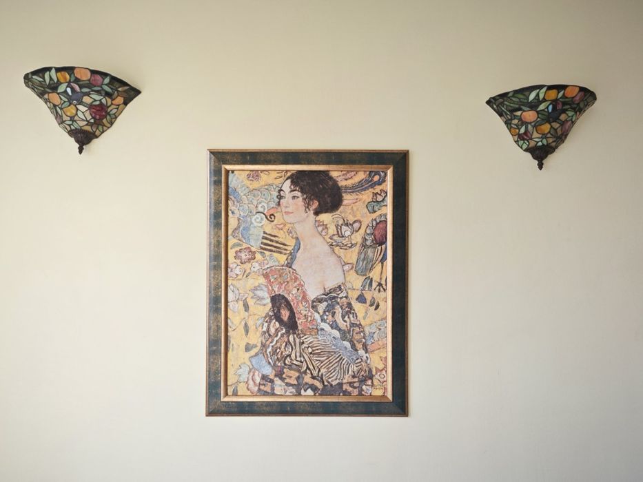 Картина на Gustav Klimt