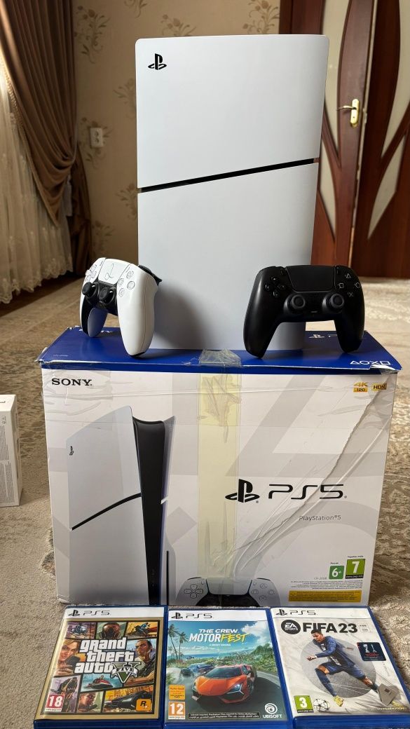 Продам игру СплимP S 5 Полный