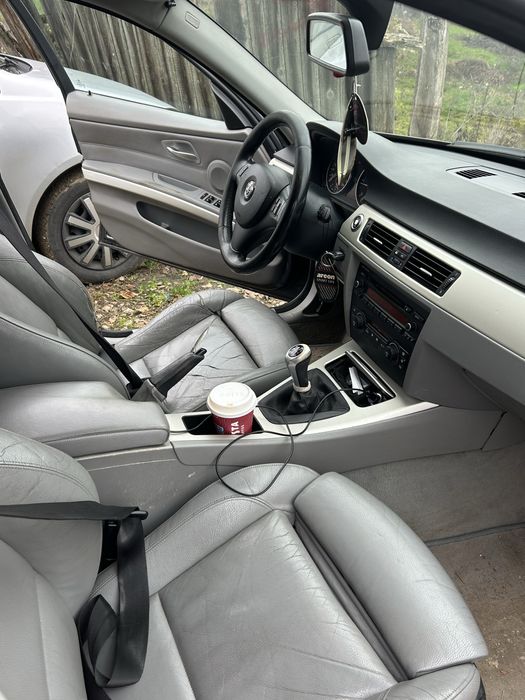 Vand bmw seria 3