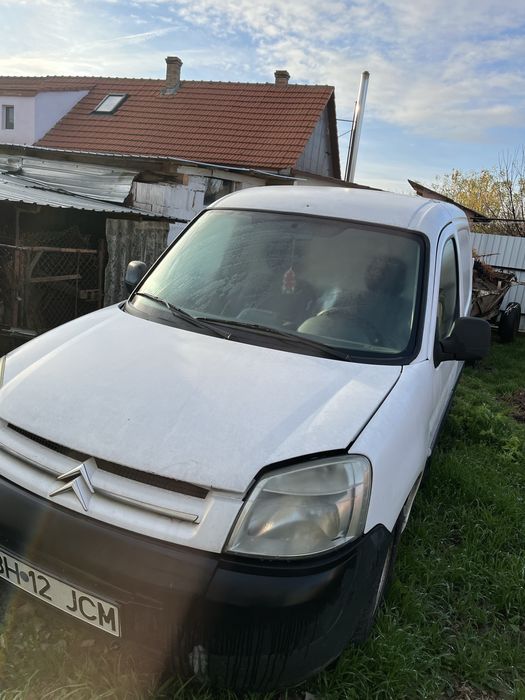 Vand citroen berlingo pt dezmembrat