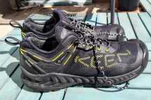 Туристически обувки обувки Keen