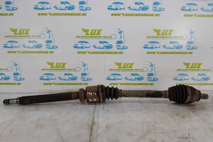 Planetara dreapta fata 2.0 tdci Ford Mondeo 4  [din 2007 pana  2010] seria