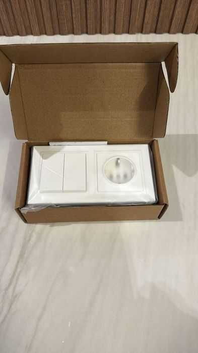 Prize și întrerupătoare Smart