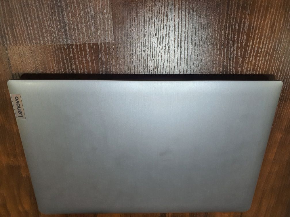 Ноутбук ideapad 3-15ITL6 Laptop