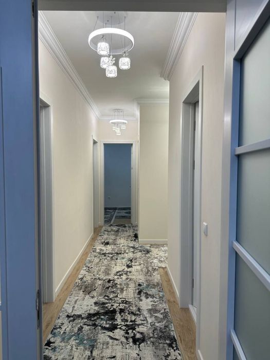 Olmazor city qizlarga sheriklikka kvartira