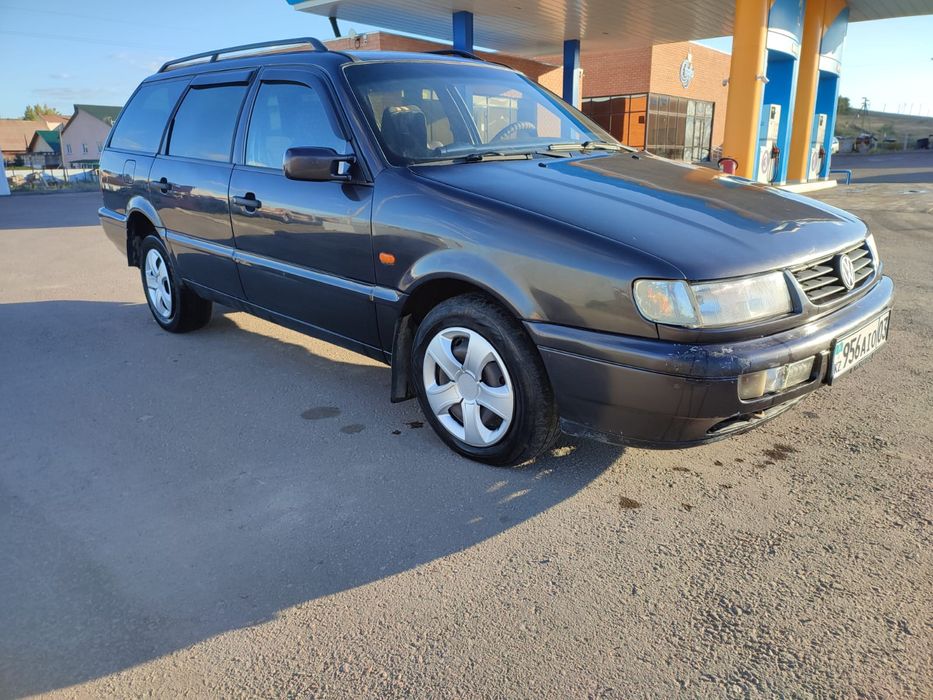 Продам фольксваген пассат б4 универсал