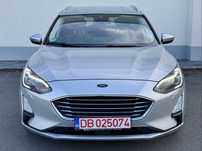 Ford Focus 1.5 EcoBlue 2019 | Full Led Adaptiv | B&O | RAR Efectuat |