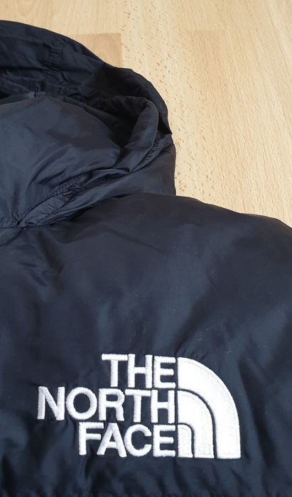 Geacă de puf THE NORTH FACE, de bărbați ,marimea XL