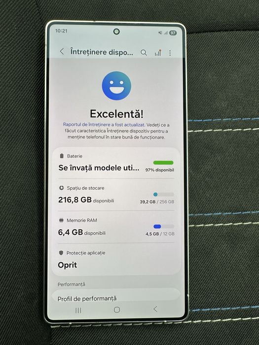 Samsung galaxy s25 Ultra 256 gb