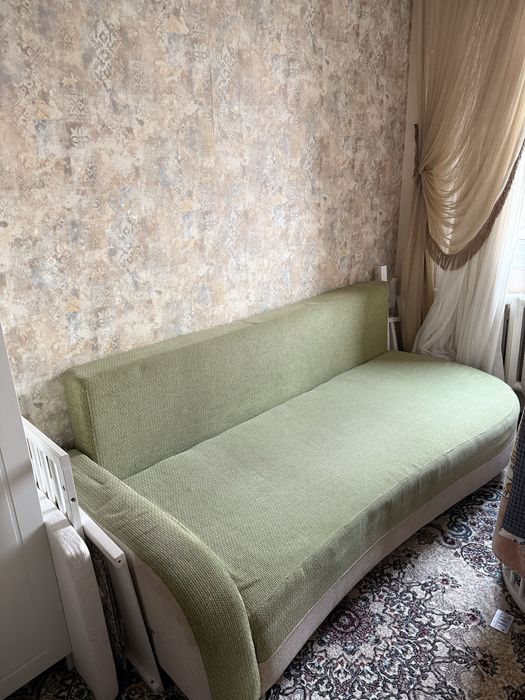 Диван полторашка, удобный мягкий