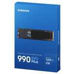 Samsung 990 evo plus
