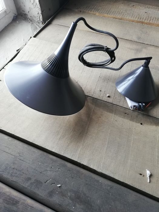 Светильники встраиваемые, подвесные