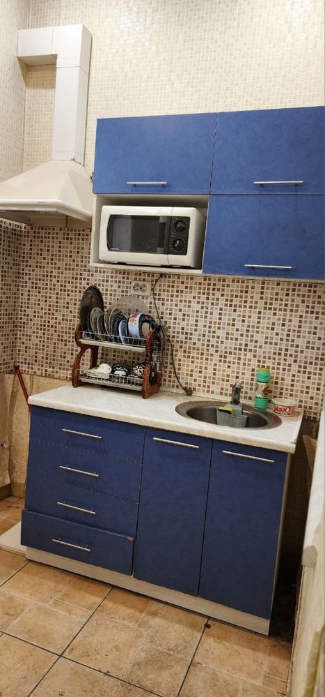Аренда офис Новомосковская