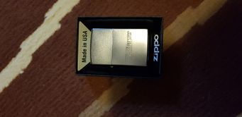 Set Brichete Zippo