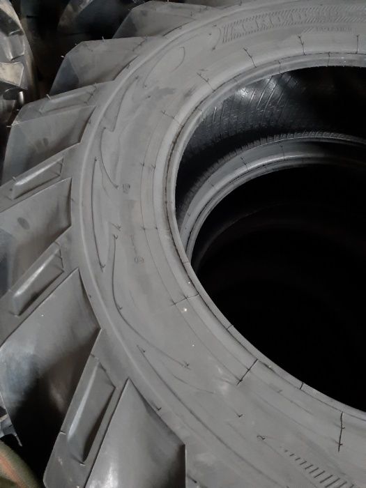 Cauciucuri noi agricole de tractor marca Tatko 14.9-28 cu garantie
