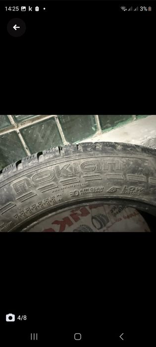 Нокиа хапеллита 19