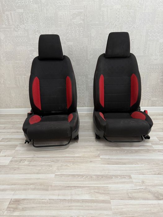 Продам сидение от LADA GRANTA SPORT
