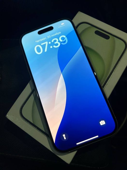 iPhone 15/ Айфон 15