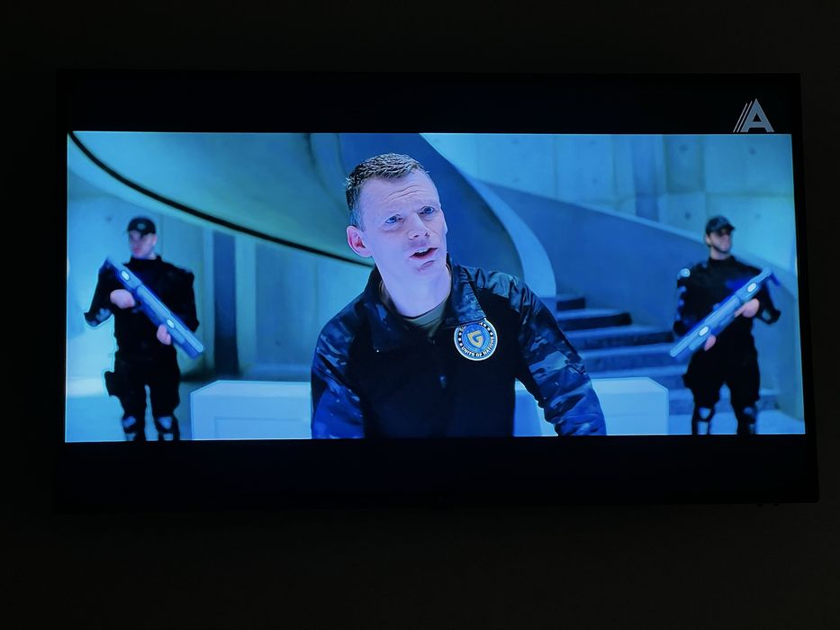 Телевизор LG Smart TV