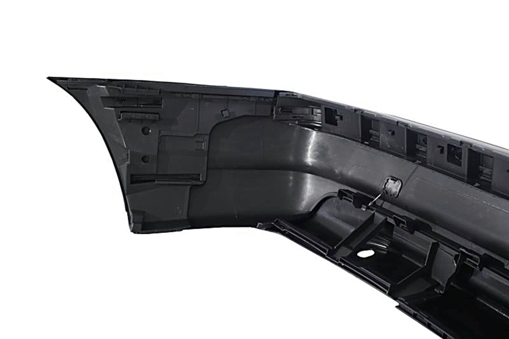 Bara Spate compatibila cu BMW Seria 3 E46 (1998-2004) M-technik Design