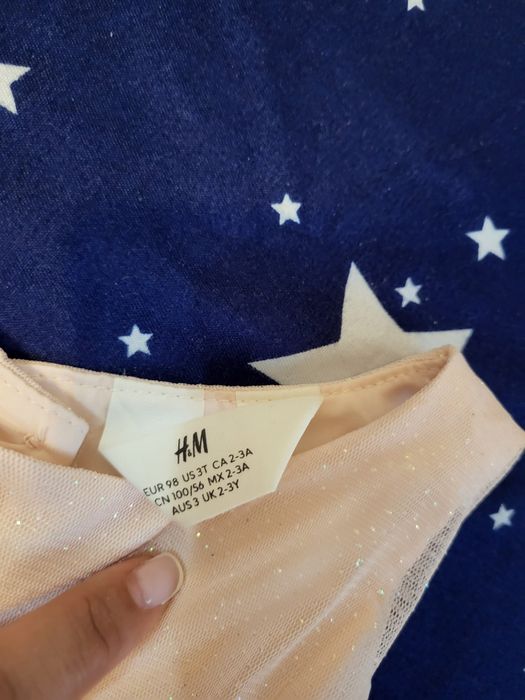 Rochita de ocazie fetite