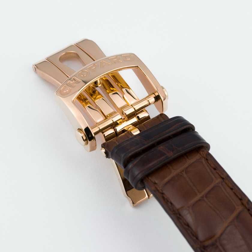 Chopard Mille Miglia 44mm Rose Gold Wempe Limited Edition 16/50