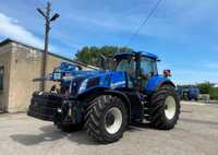New Holland T8.410 Tractor Agricol New Holland T8.410 Tractor Agricol